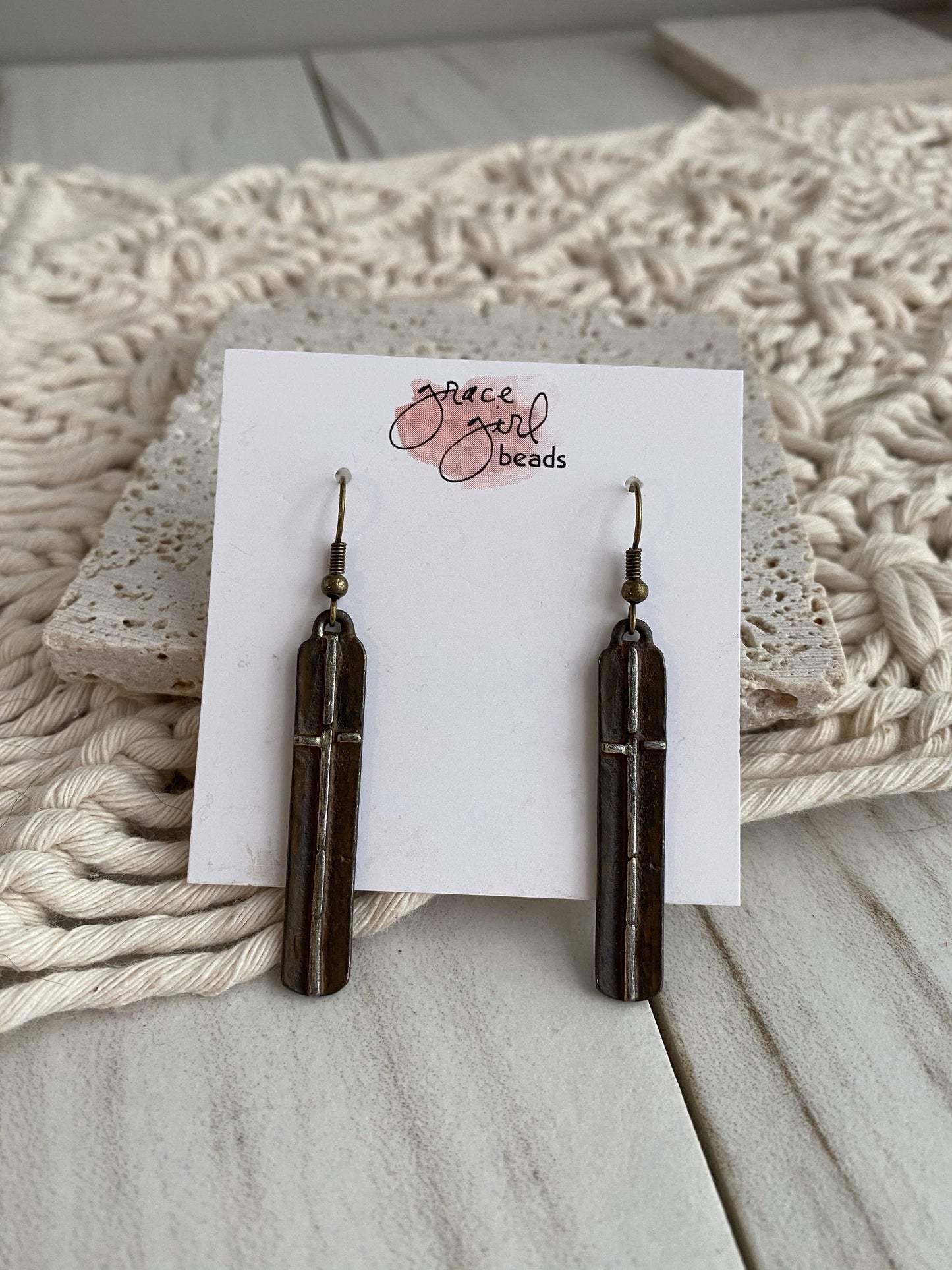 Luminous Earrings