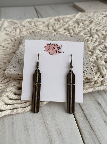 Luminous Earrings