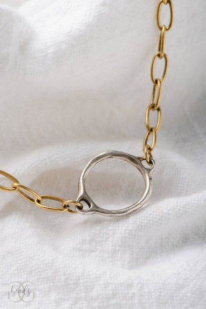 Unity Necklace