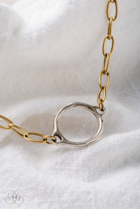 Unity Necklace