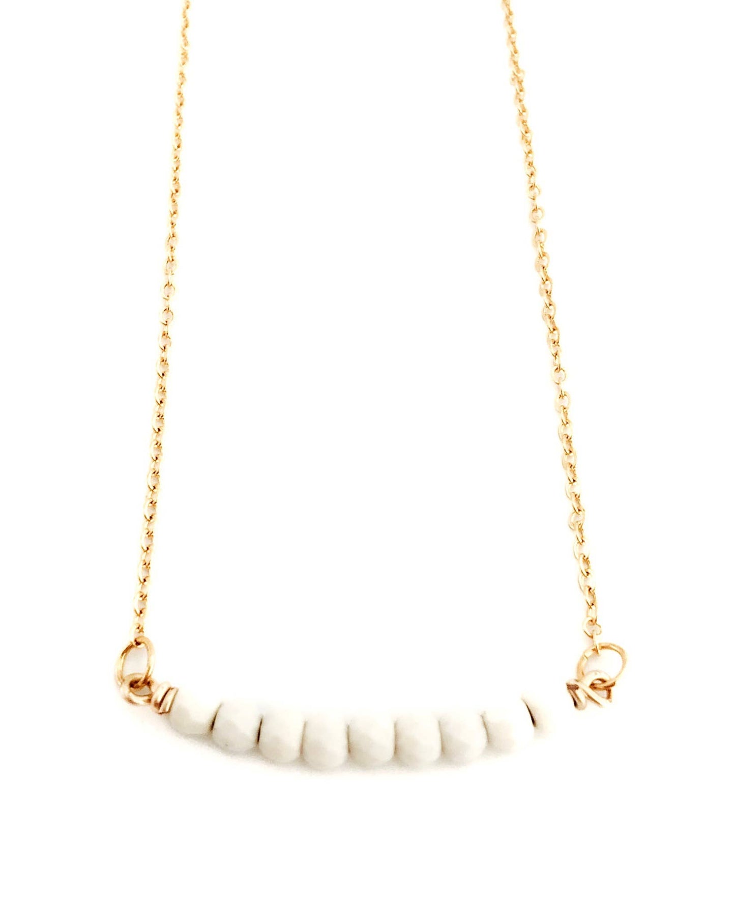 Finley Necklaces