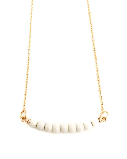 Finley Necklaces