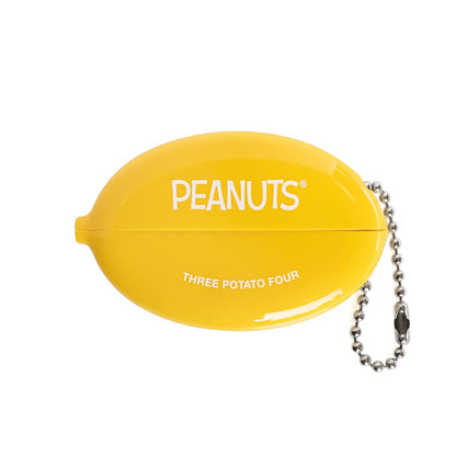 3P4 x Peanuts® - Snoopy Doghouse Coin Pouch