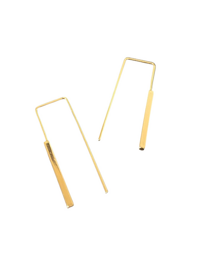 Jordan Earrings