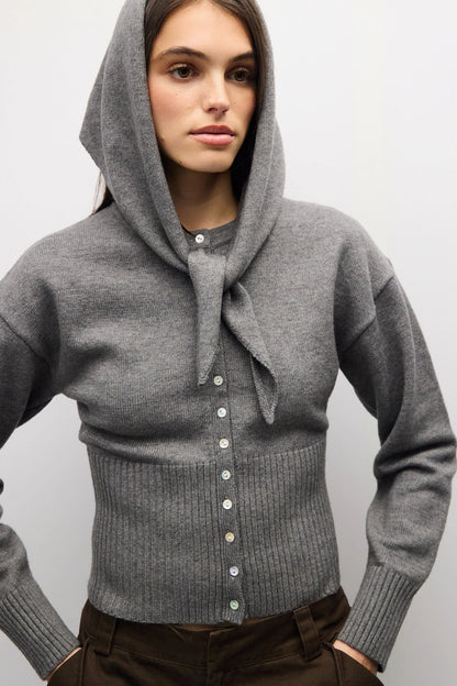 The Briana Cardigan
