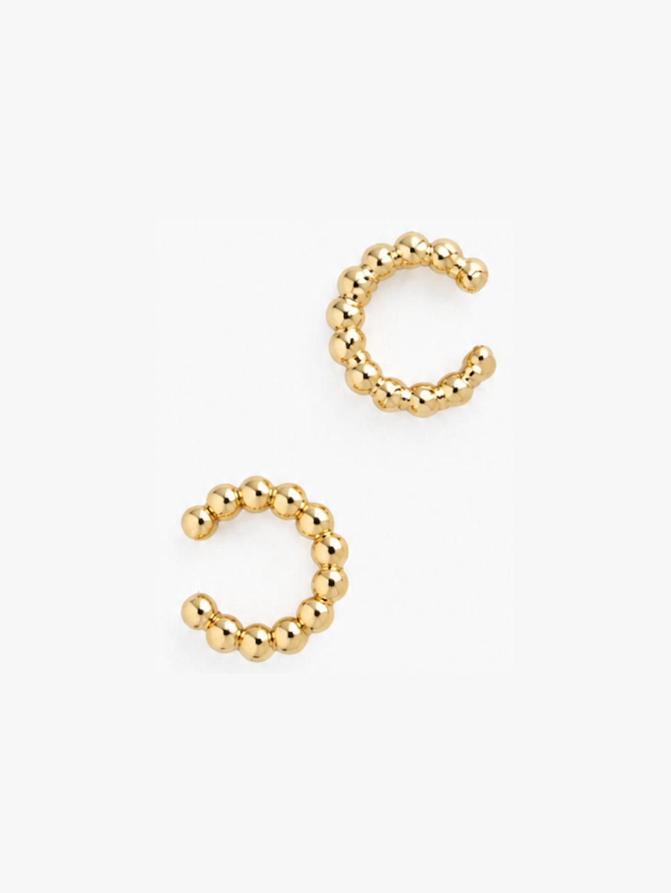 Crown Ear Cuffs