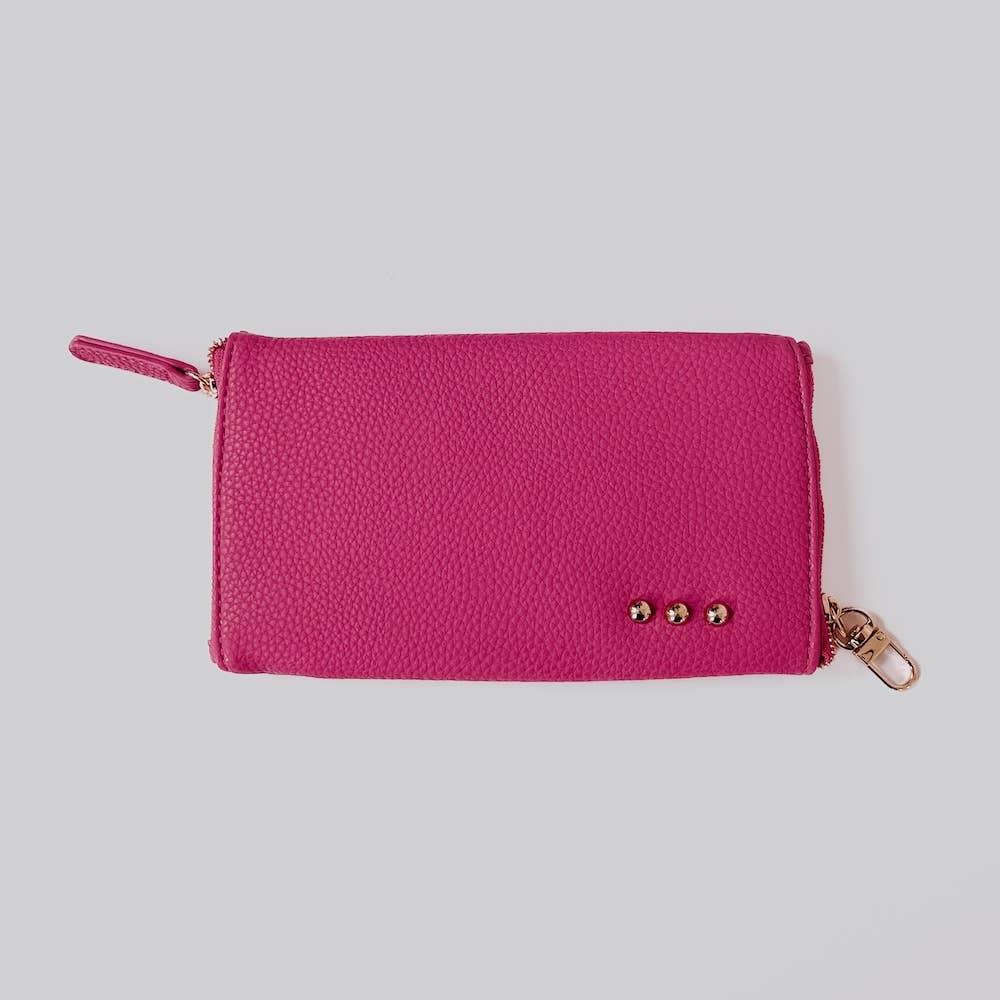 Skyla 2-in-1 Glasses Case Holder