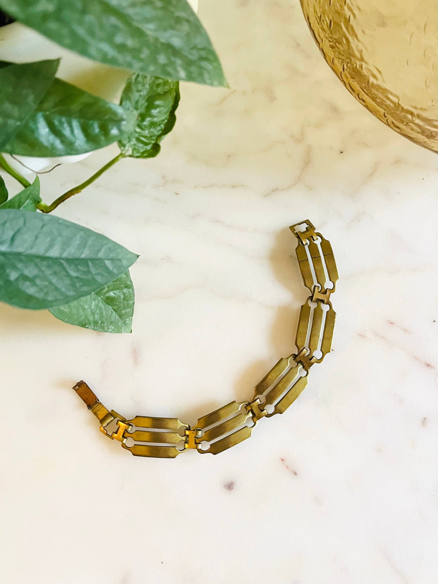 Tatiana Bracelet