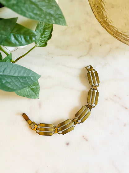 Tatiana Bracelet