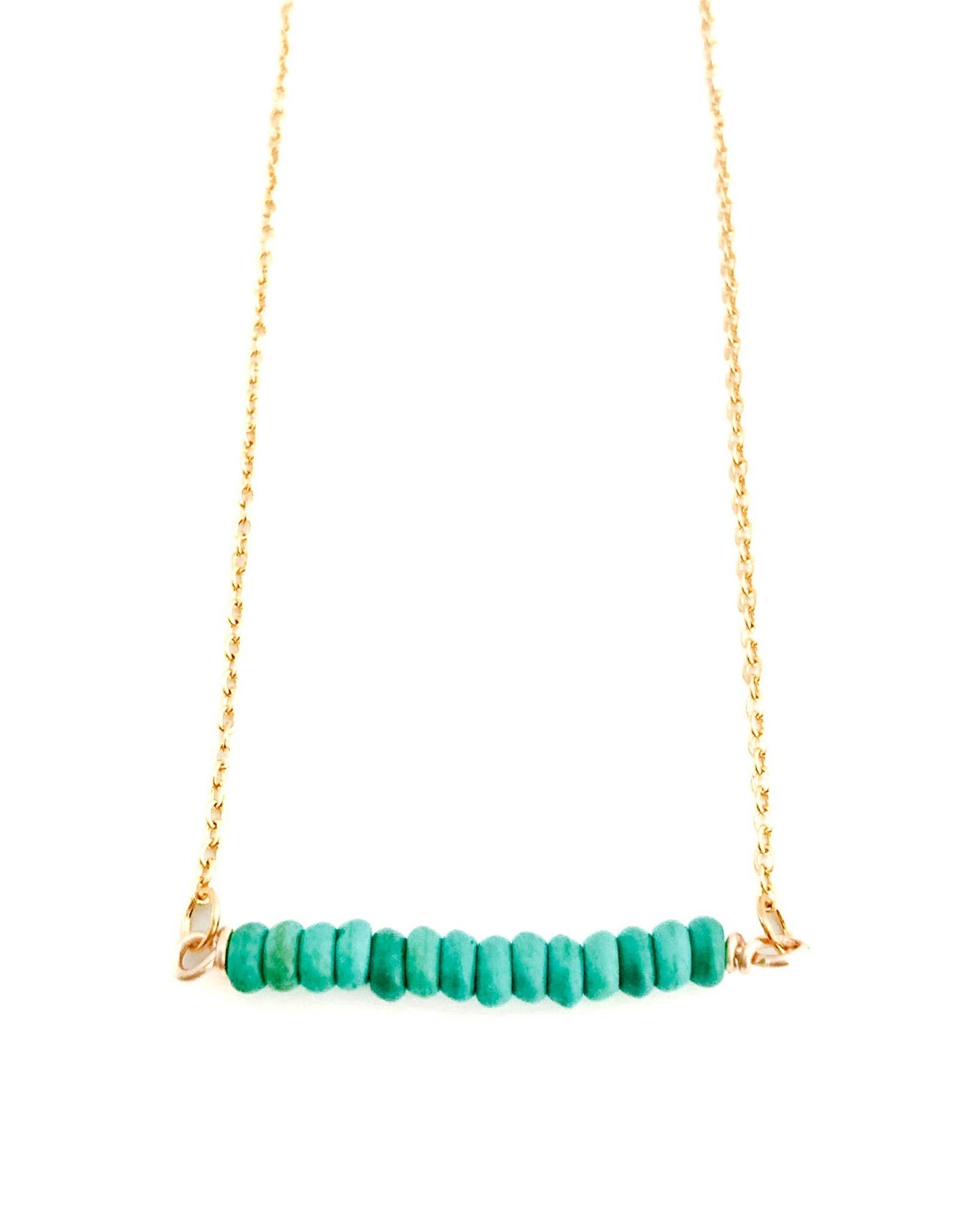 Finley Necklaces