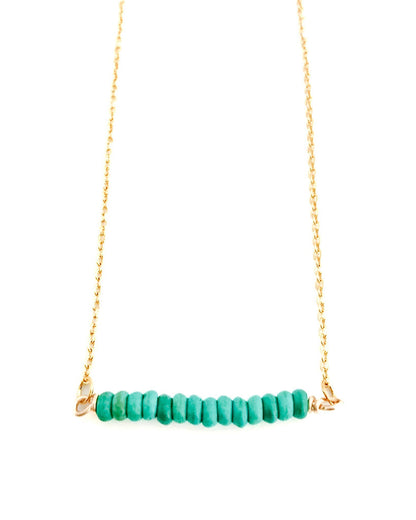 Finley Necklaces