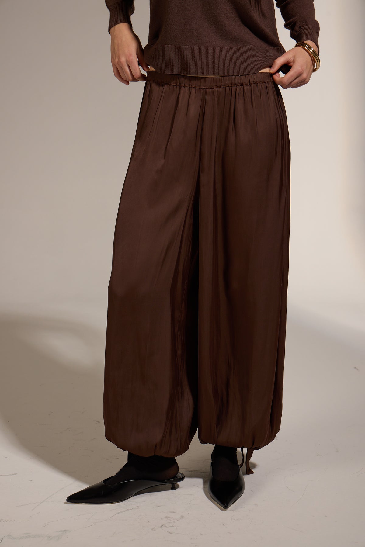 Poison Balloon Pants