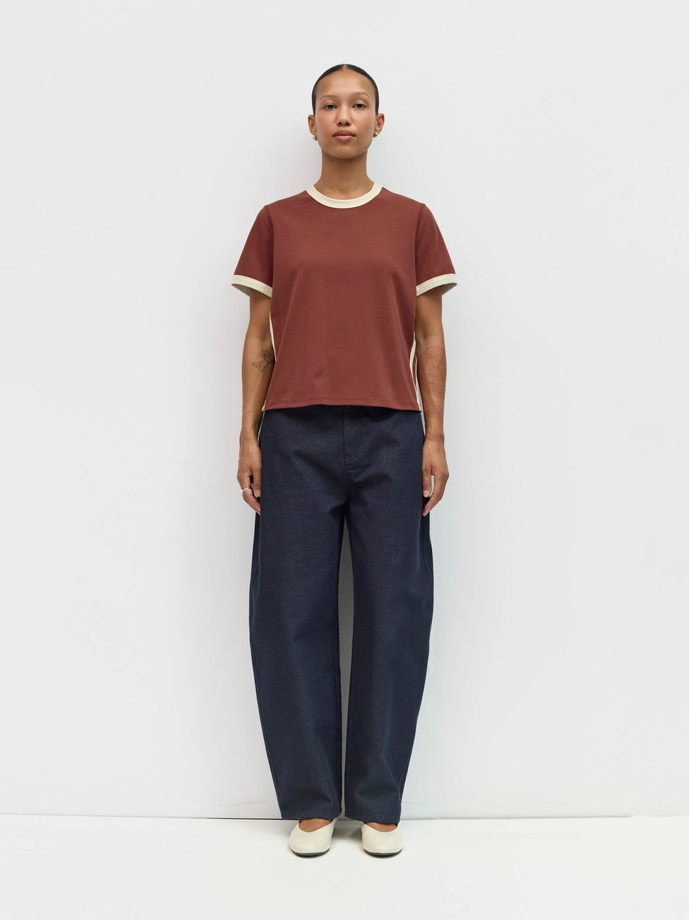 The Cait Top
