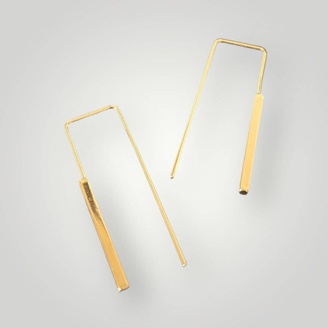 Jordan Earrings
