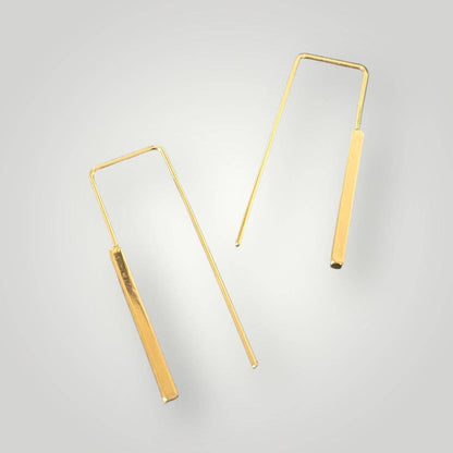 Jordan Earrings