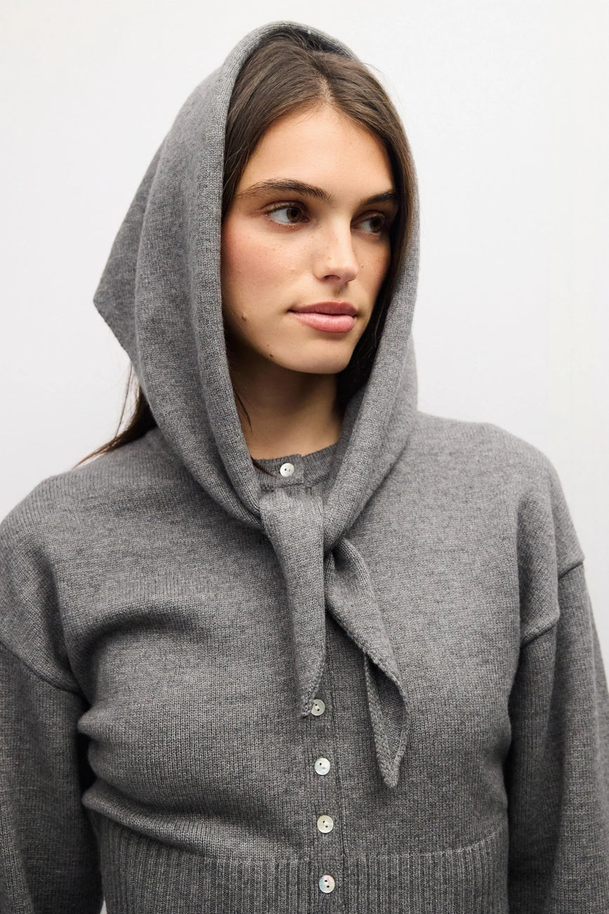 The Briana Cardigan