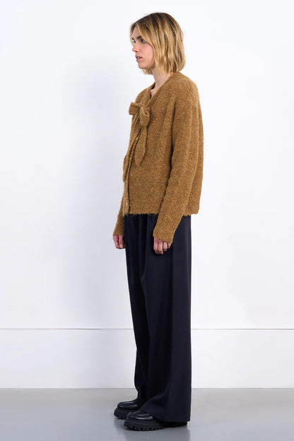 Bow Tie Cardigan