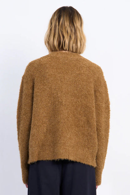 Bow Tie Cardigan