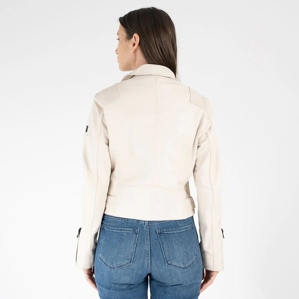 Bita Leather Jacket