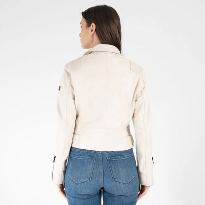 Bita Leather Jacket