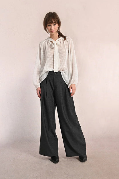 Woven Trousers