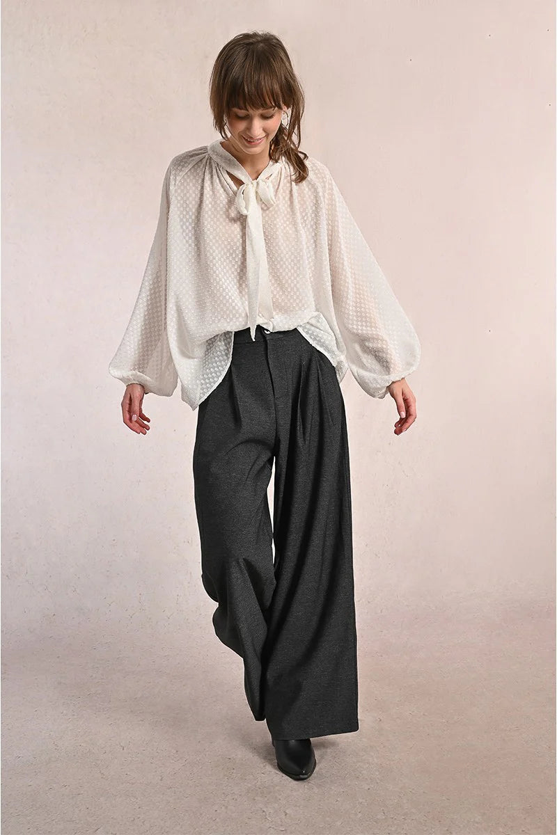 Woven Trousers