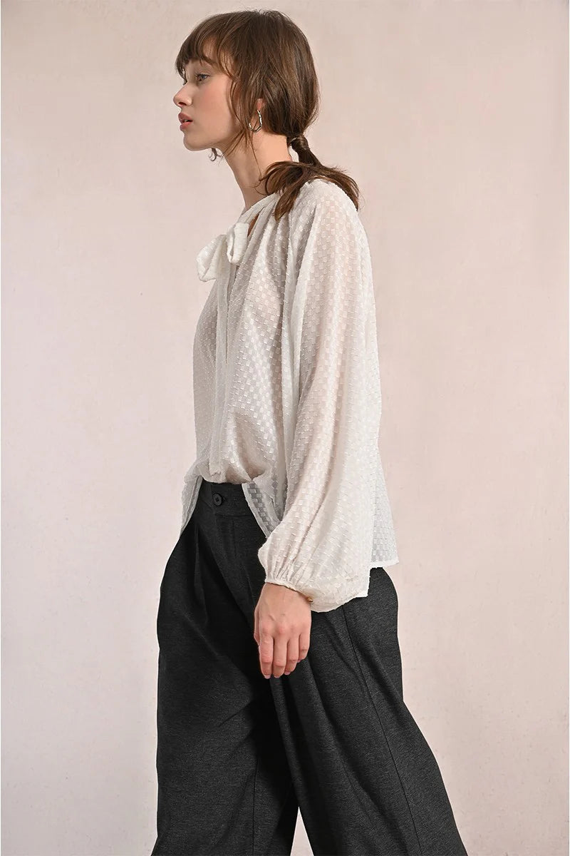 Woven Trousers