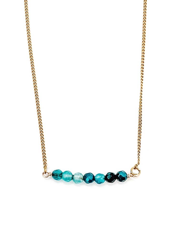 Finley Necklaces