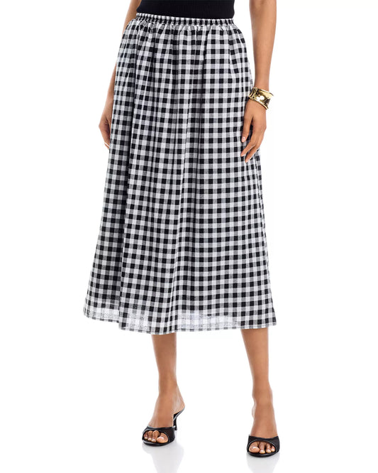 Maelle Skirt