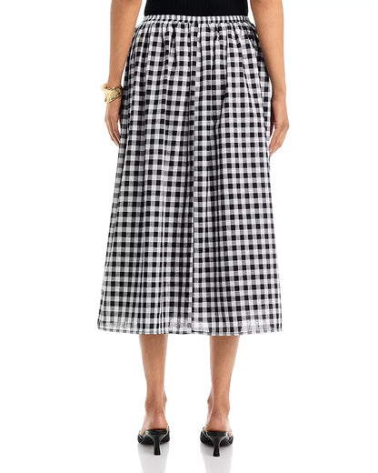 Maelle Skirt