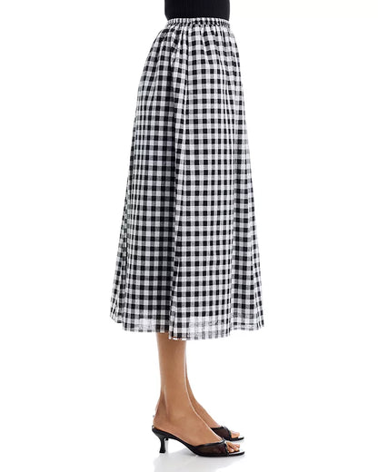 Maelle Skirt