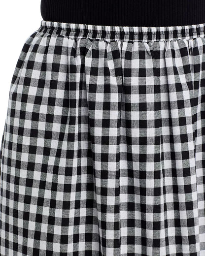 Maelle Skirt