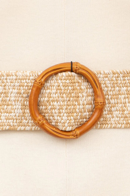 Woven Belt