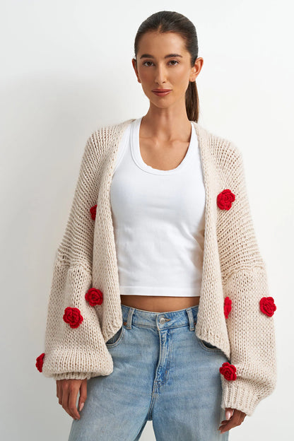 Mila Cardigan