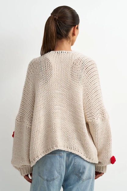 Mila Cardigan