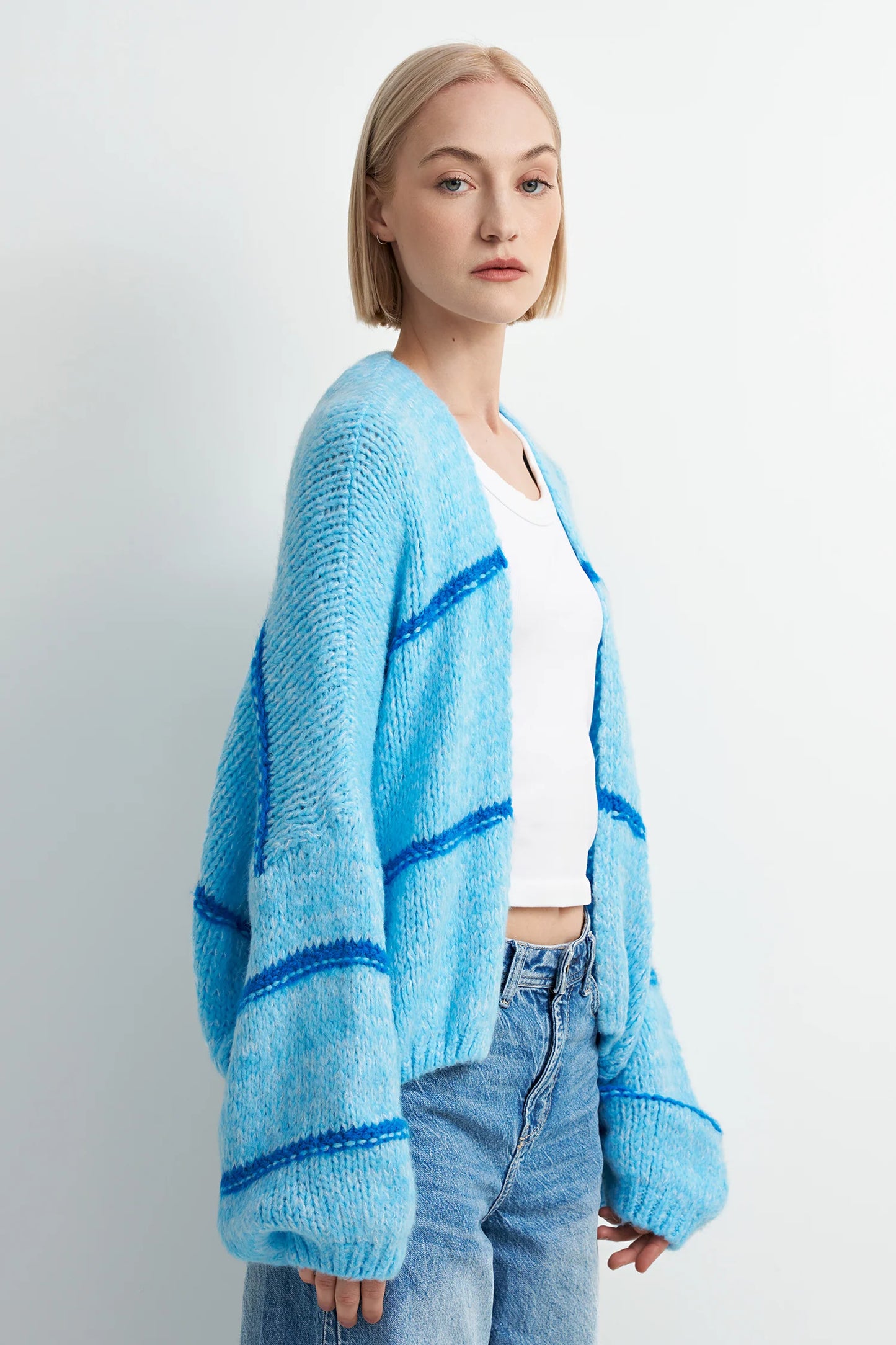 Shae Cardigan