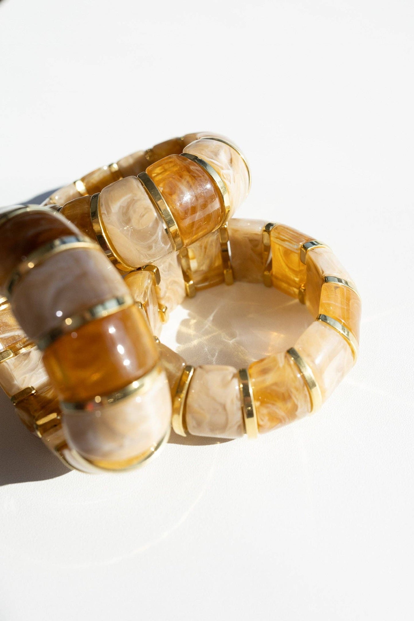 Bibi Stretch Bracelet