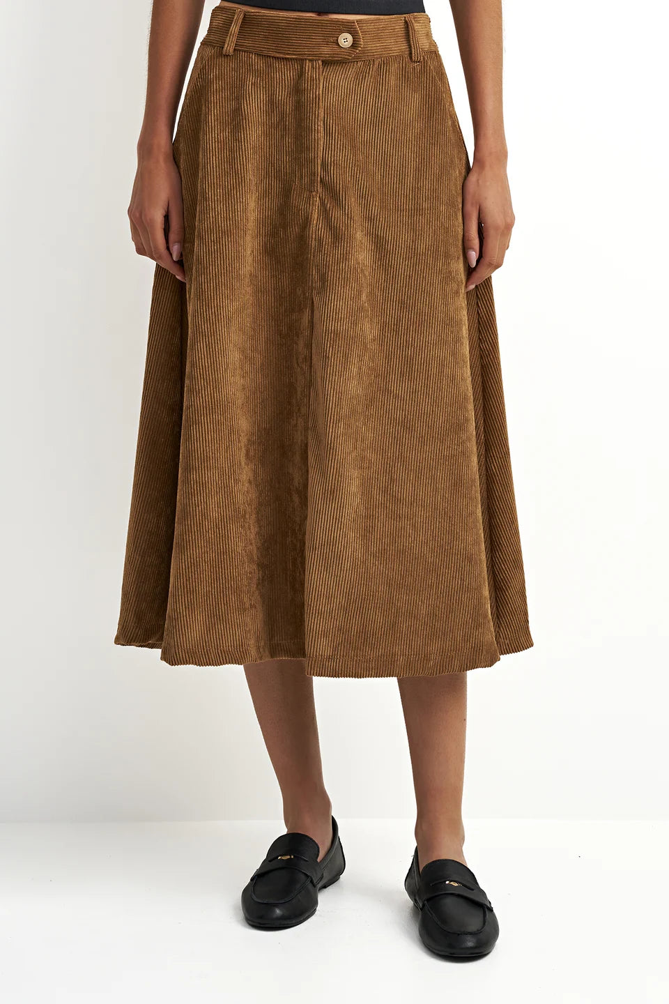 Emerson Skirt
