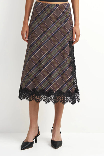 Charli Skirt
