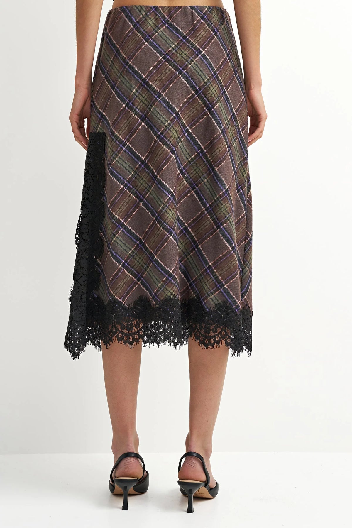 Charli Skirt