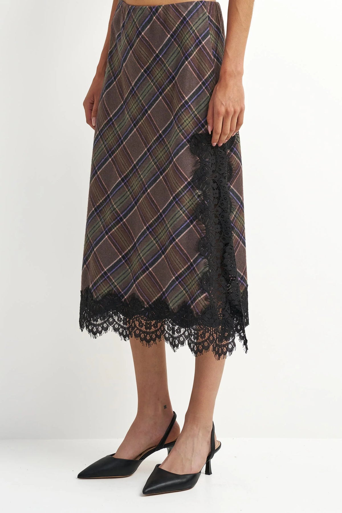 Charli Skirt