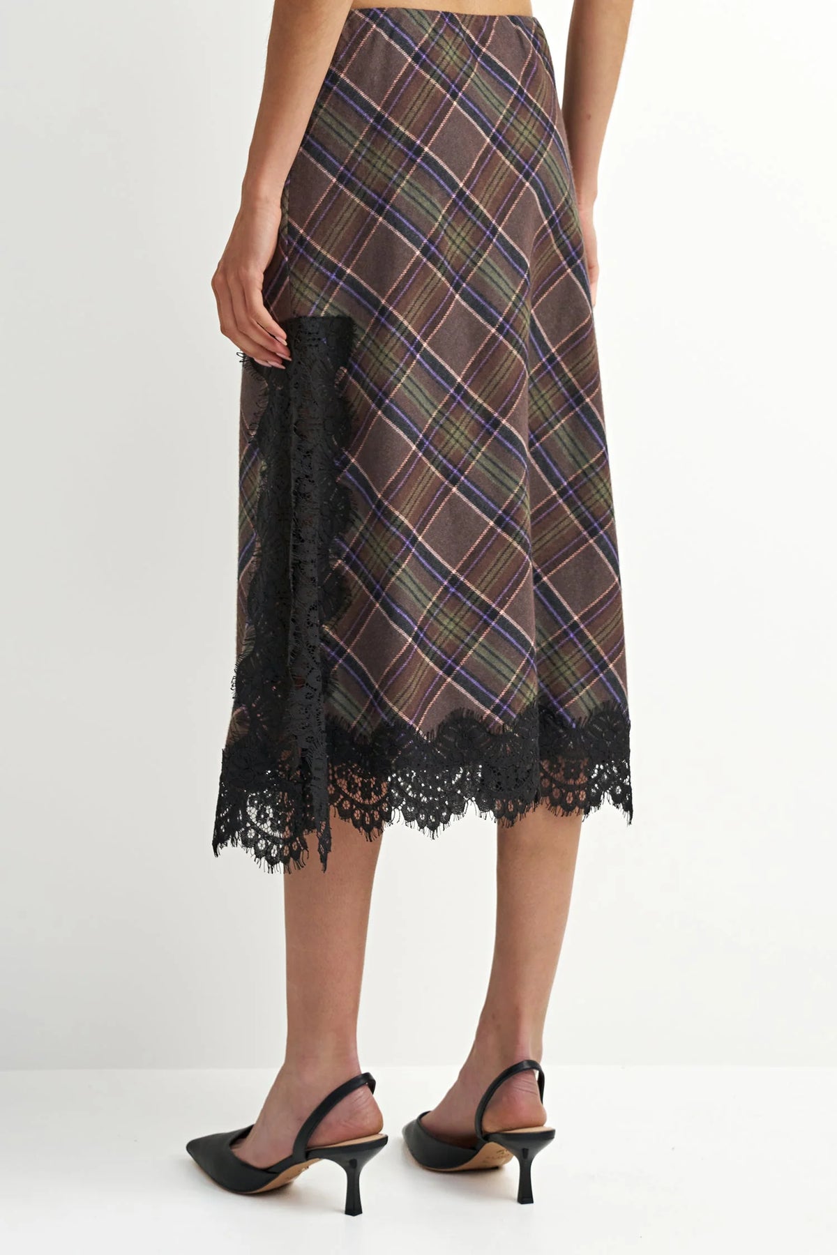 Charli Skirt