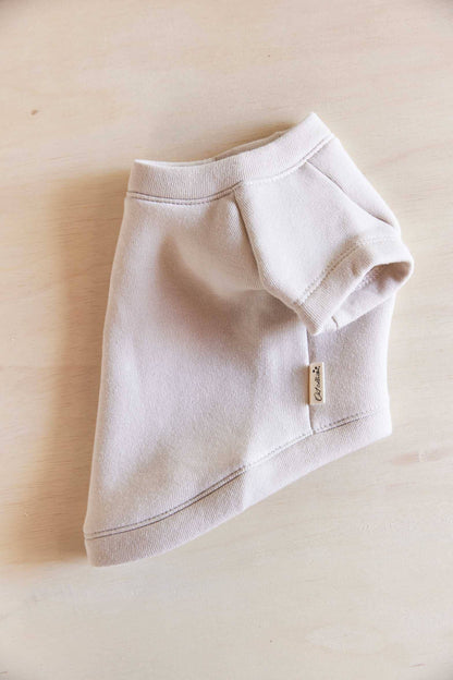 USA Pet Graphic Sweatshirt