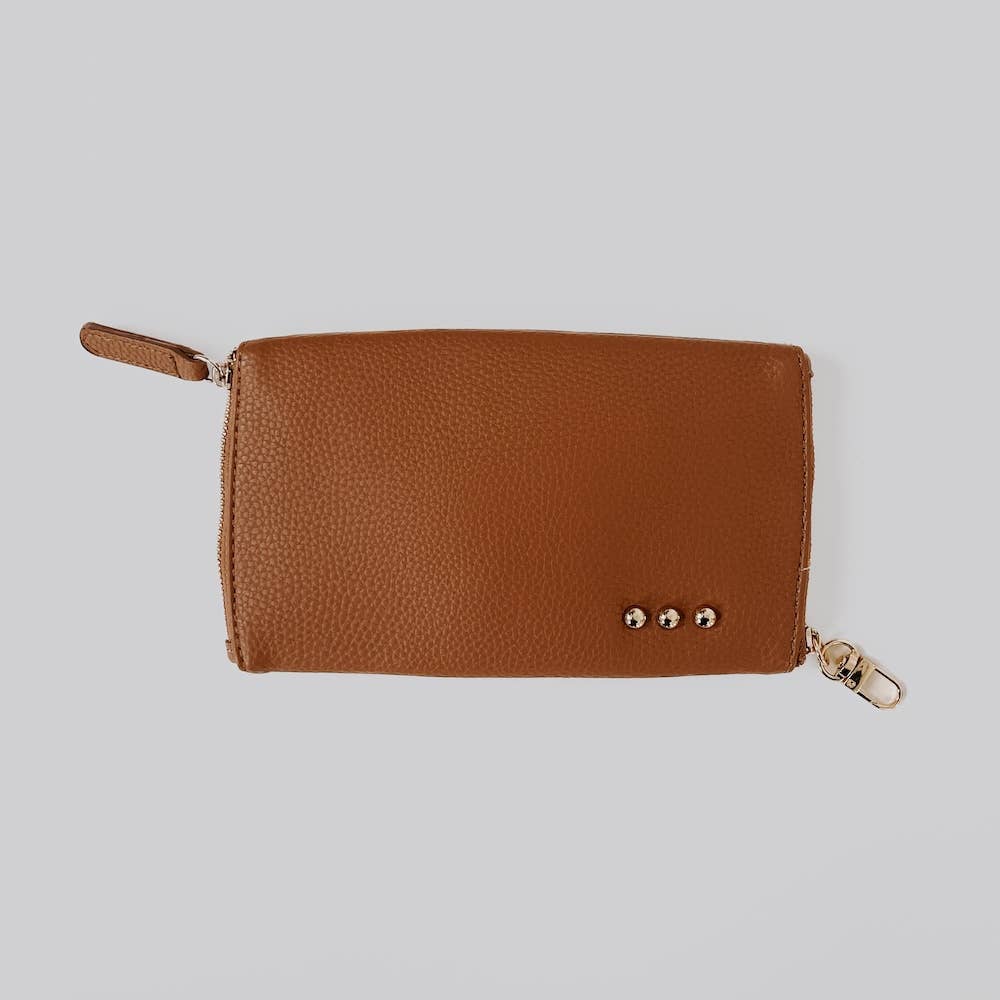 Skyla 2-in-1 Glasses Case Holder