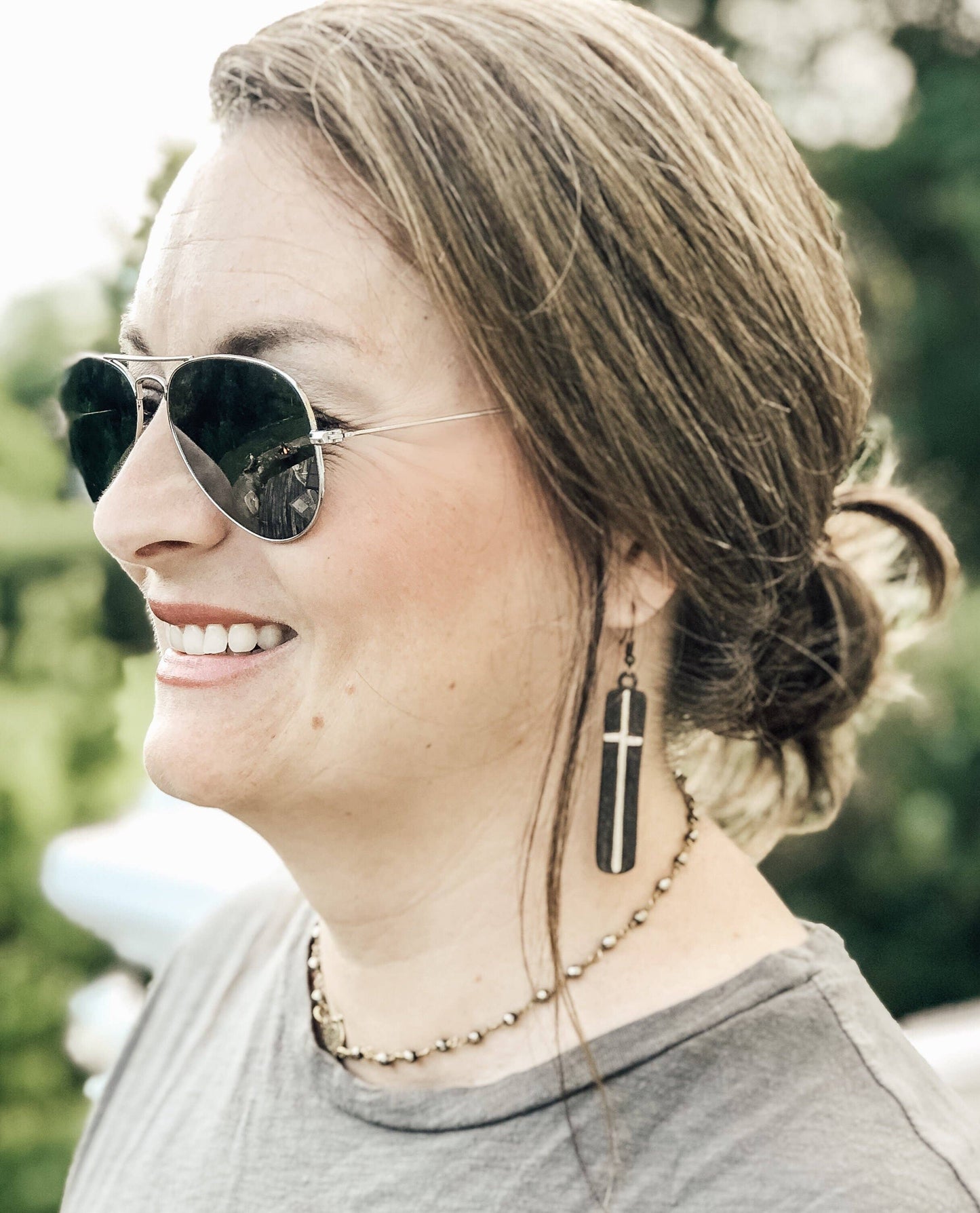 Luminous Earrings