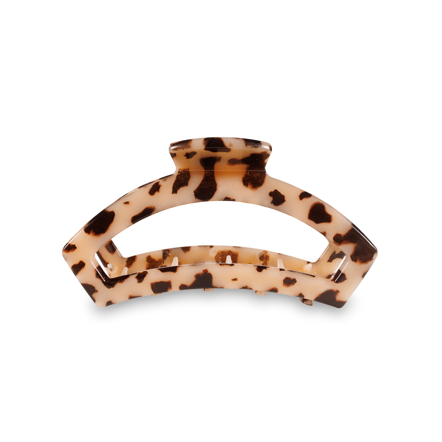 Open Hair Clip - Medium
