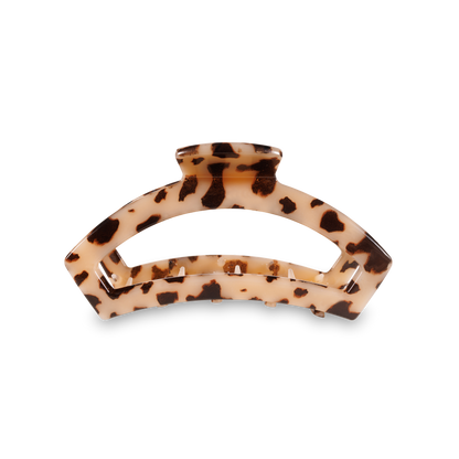 Open Hair Clip - Medium