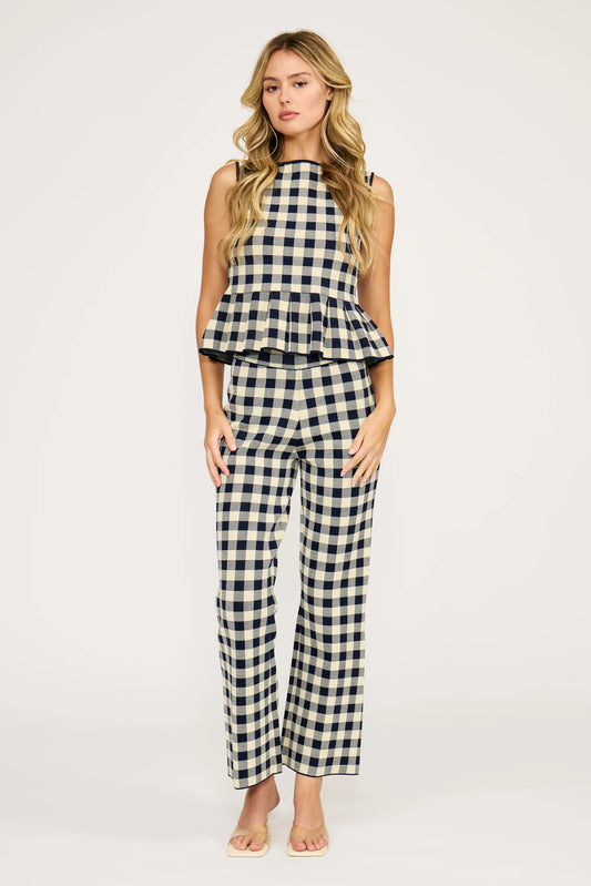 Monette Pant