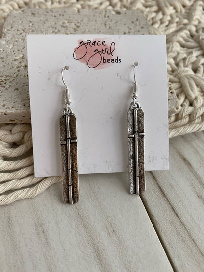 Luminous Earrings