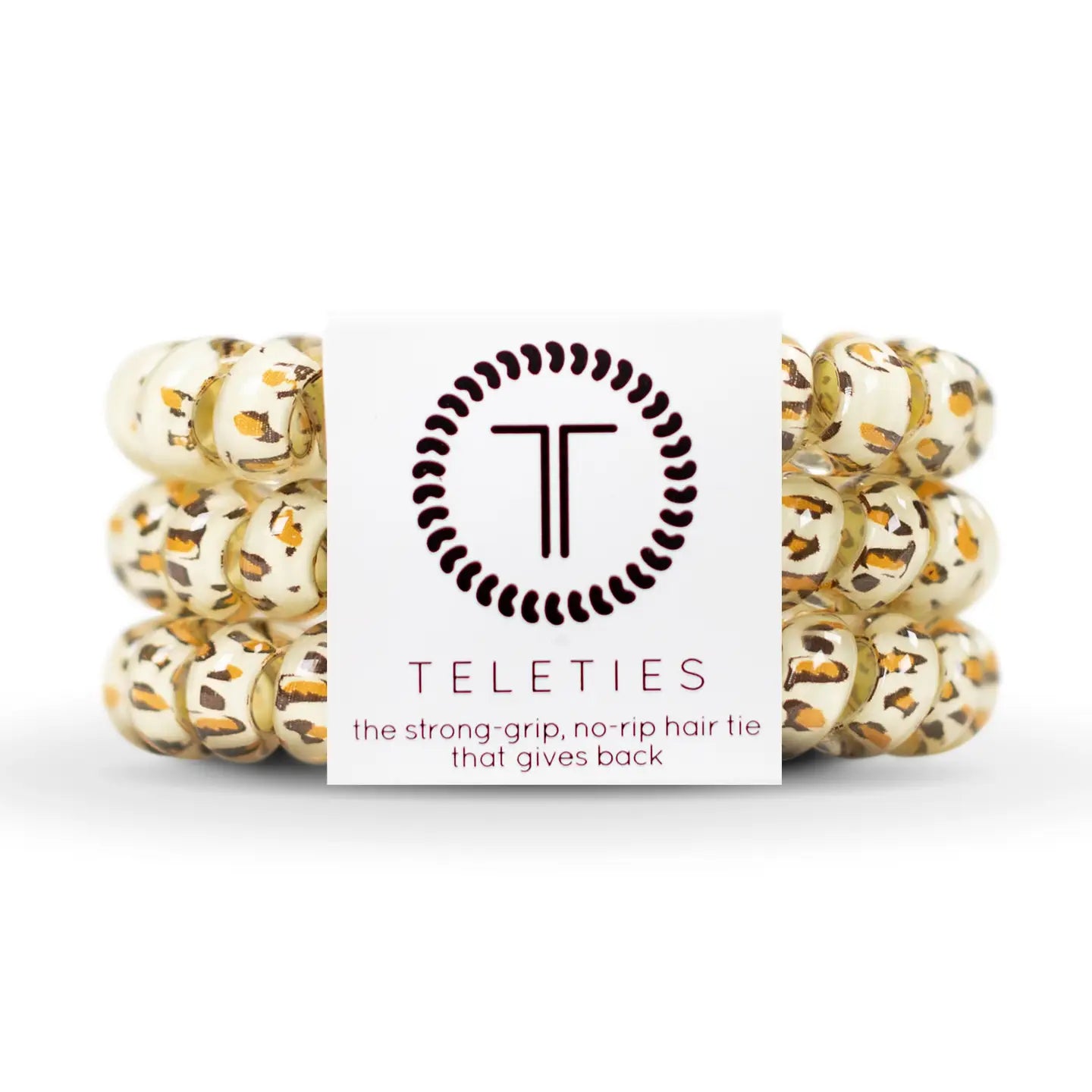 Teleties 3 Pack - Small